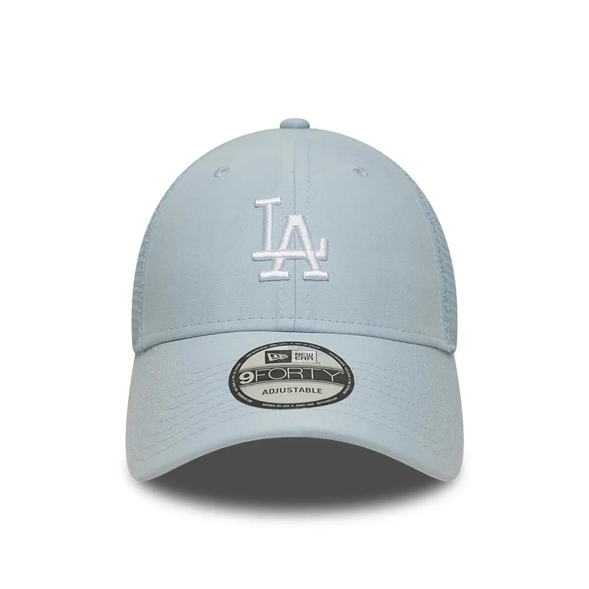 Cappellino - Adulto - Trucker - Midi 940® - Turchese 2/5