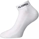 Calze corte Comfort FZ in cotone – 1002 White 4/4