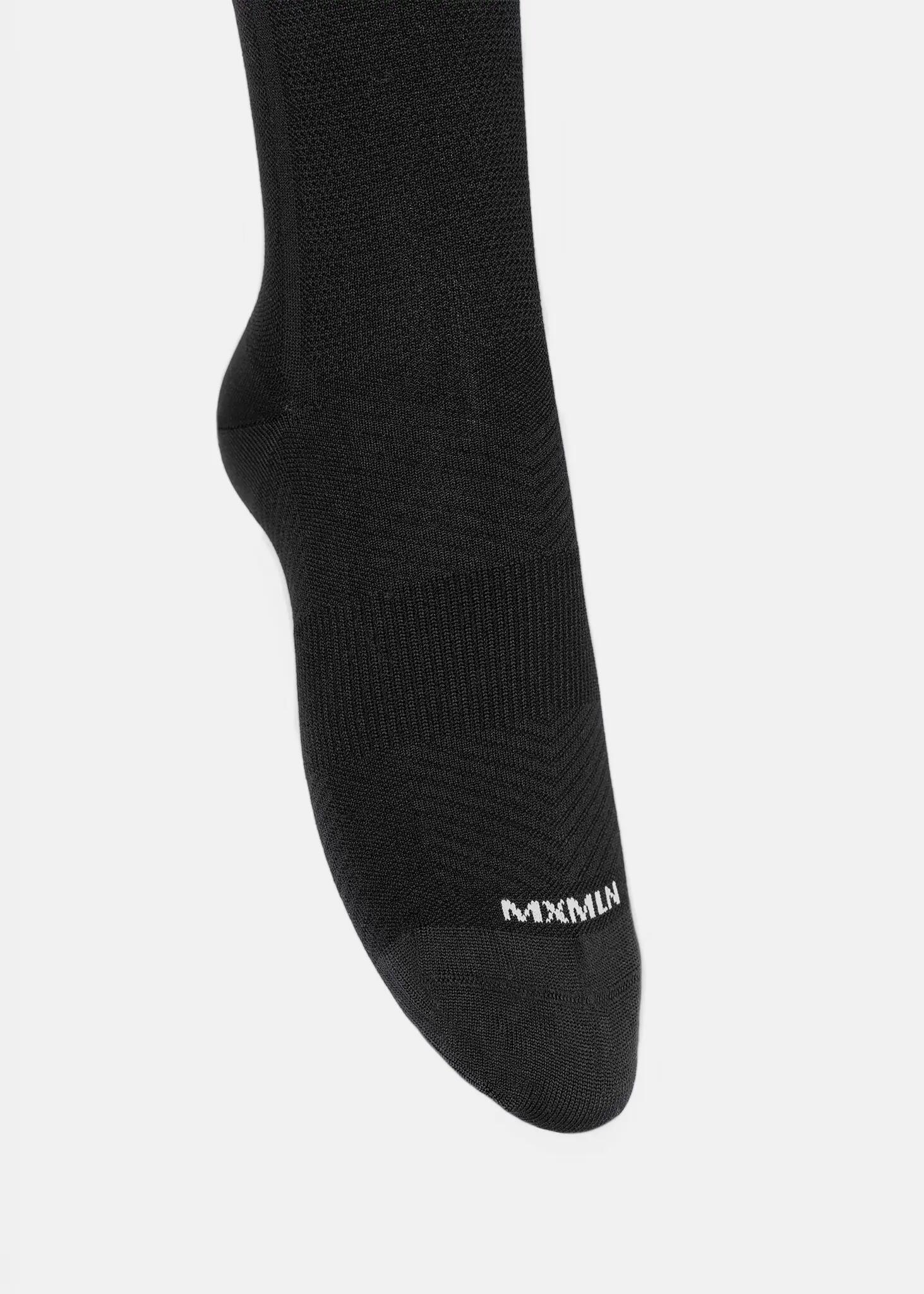 Calcetines Equitación Unisex Maximilian Neo Negro 4/5