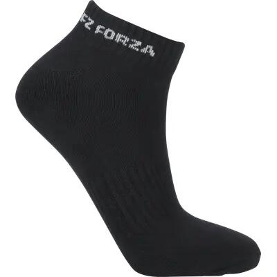 fz_forza Calze Corte Comfort in Cotone – 1001 Black 3/4