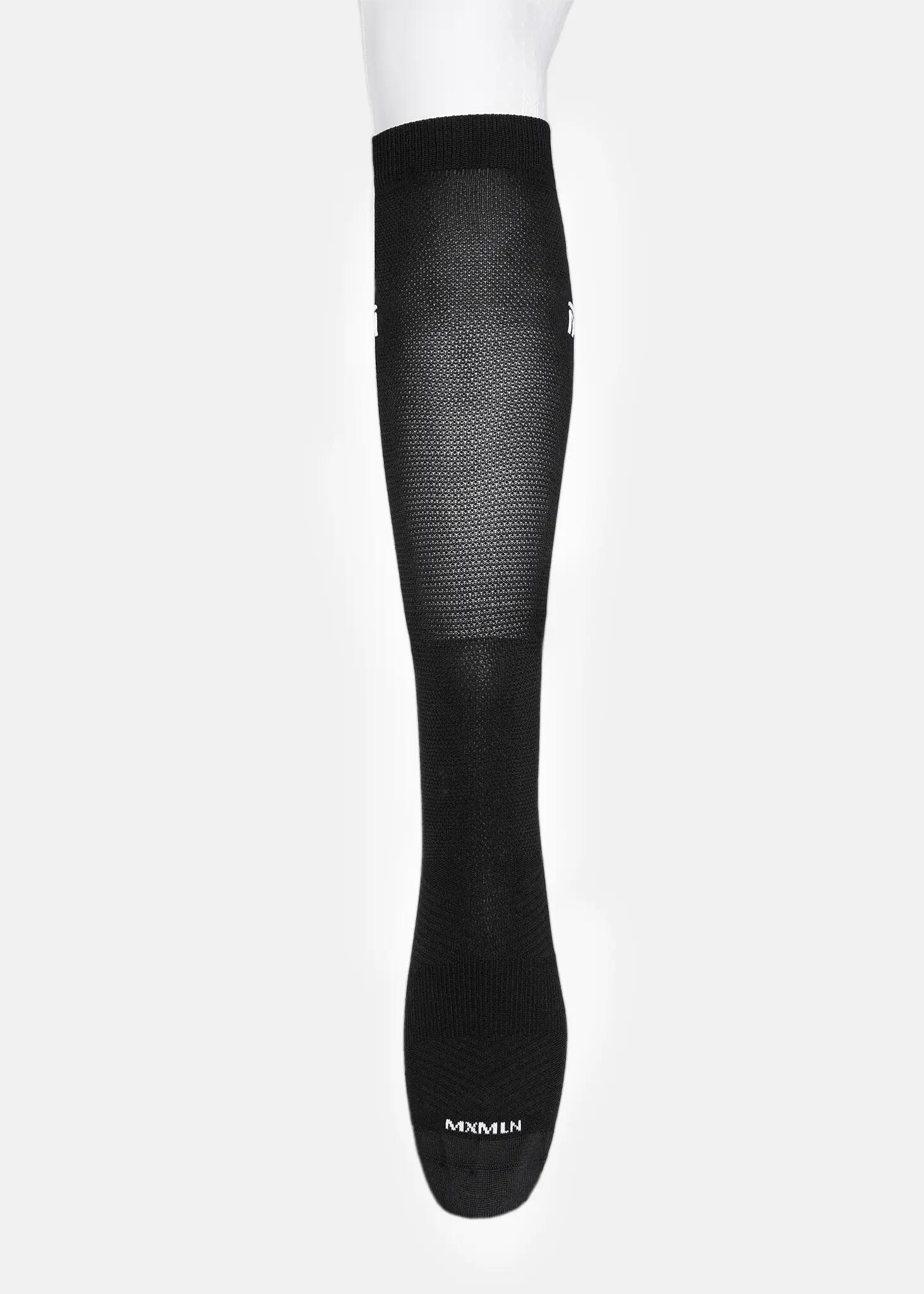 Calcetines Equitación Unisex Maximilian Neo Negro 2/5