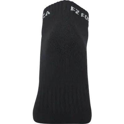 fz_forza Calze Corte Comfort in Cotone – 1001 Black 2/4