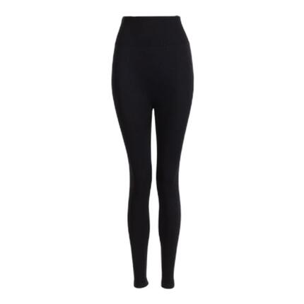Legginsy z tylną kieszenią damskie Joma Nature