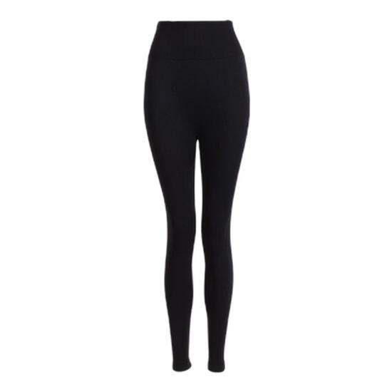 Legginsy z tylną kieszenią damskie Joma Nature