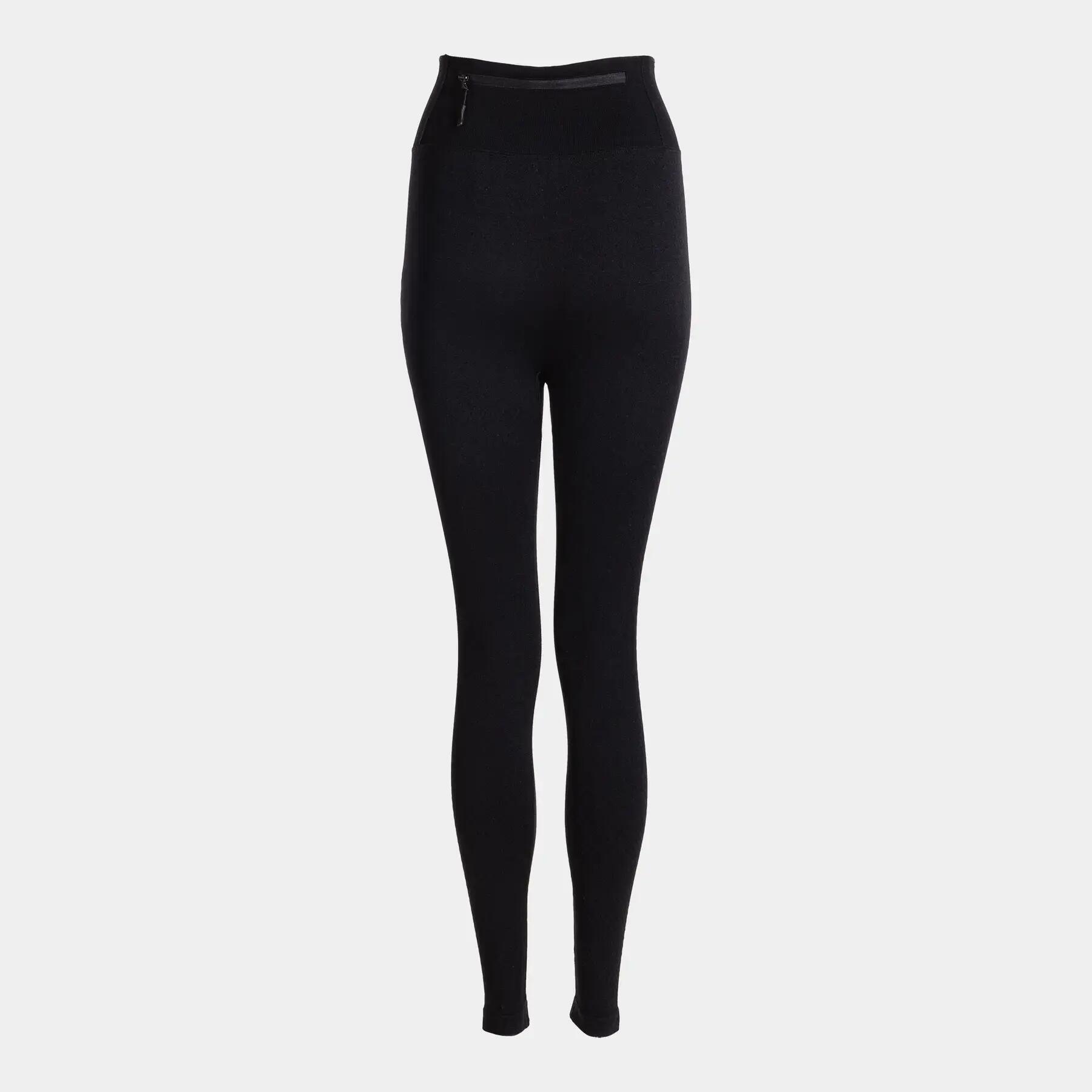 Legginsy z tylną kieszenią damskie Joma Nature 5/7