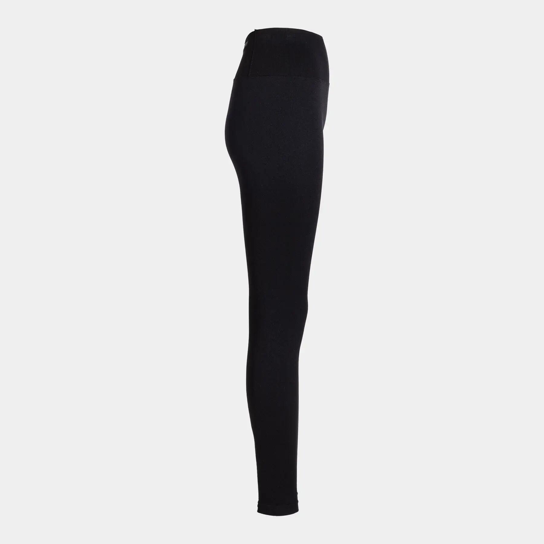 Legginsy z tylną kieszenią damskie Joma Nature 3/7