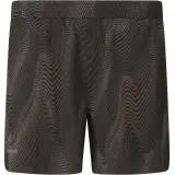 endurance Malakas M Print Shorts in poliestere elasticizzato – P3874 Reflex 4/4