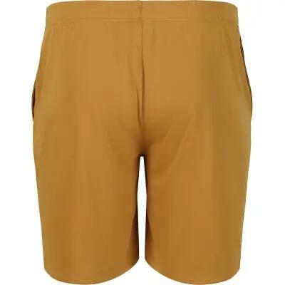 fz_forza Landos V2 M Shorts in poliestere riciclato – 5316 Mustard Gold 2/4