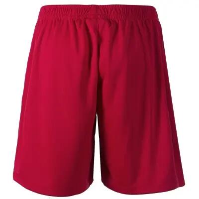 fz_forza Landos M Shorts in 100% poliestere – 4009 Chinese Red 2/3