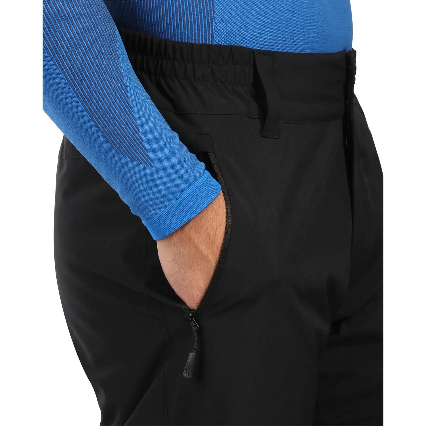 Pantalón de esquí Kilpi Gabone 3/5