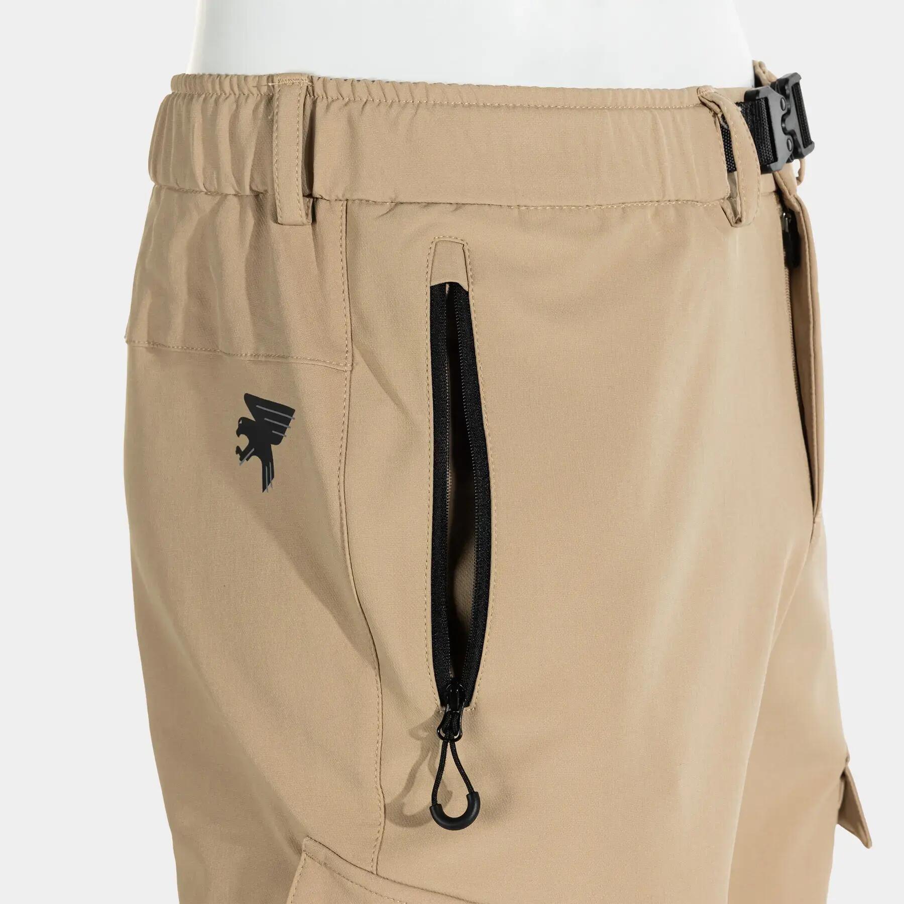 Pantaloni da trekking con tasche cargo Joma Explorer 7/7