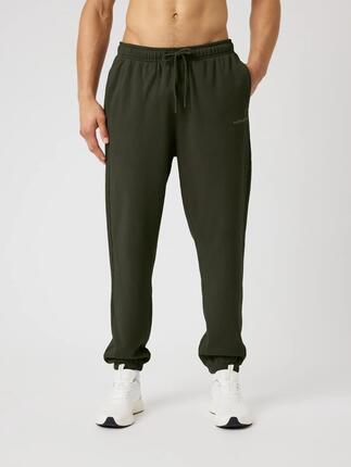 bjorn_borg BORG CLASSIC SWEATPANTS klassische Herren-Sweathose – CARIBOU