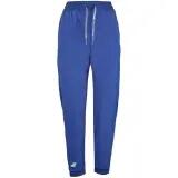 babolat PLAY PANT WOMEN pantaloni in poliestere riciclato elasticizzati – 4118 4/4