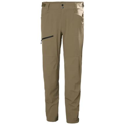 Spodnie turystyczne Helly Hansen Blaze Softshell