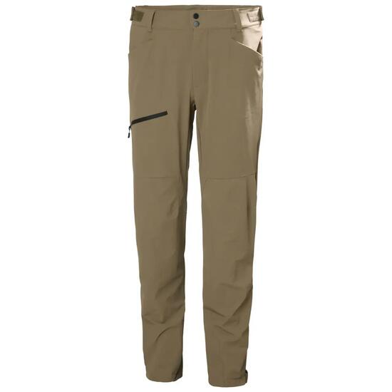 Spodnie turystyczne Helly Hansen Blaze Softshell