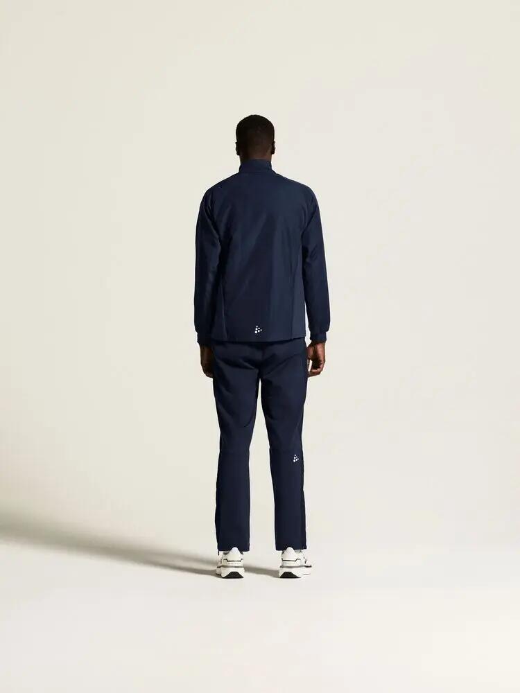 craft Ability Warm Pants calças acolchoadas isolantes – Navy 7/7