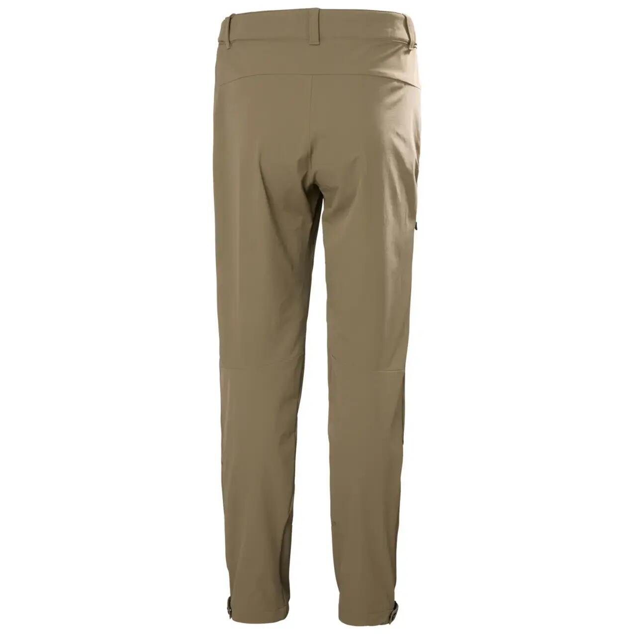 Spodnie turystyczne Helly Hansen Blaze Softshell 2/2