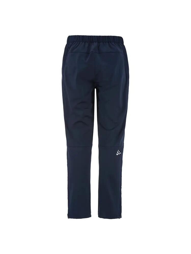 craft Ability Warm Pants calças acolchoadas isolantes – Navy 2/7