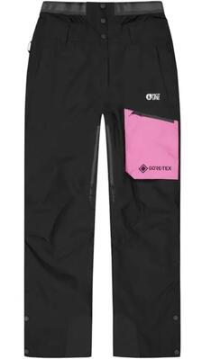 Broek - ijshockey - gore-tex - waterdicht - super pink