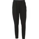 endurance Pantaloni Jade W in tessuto elasticizzato misto – 1001 Black 4/4