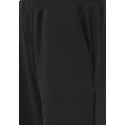 endurance Pantaloni Jade W in tessuto elasticizzato misto – 1001 Black 3/4