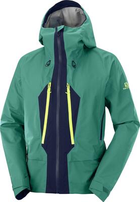 Jas - sportswear - heren - outpeak gtx® 3l - waterdicht