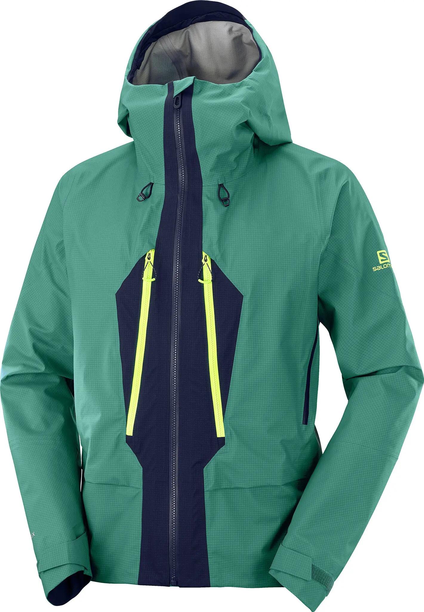 SALOMON picture