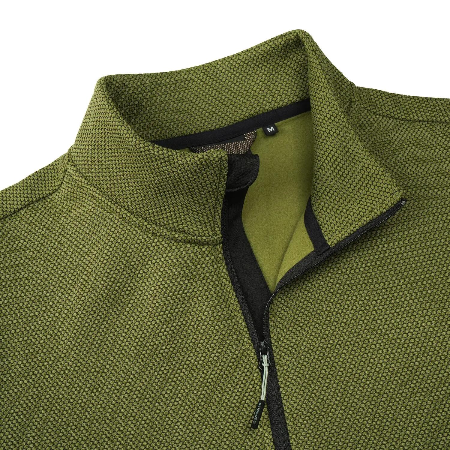 Icepeak Bredstedt Midlayer Herren ohne Kapuze 3/5