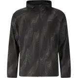 endurance Giacca Malakas M AOP in poliestere elasticizzato – P3874 Reflex Zebra 4/4