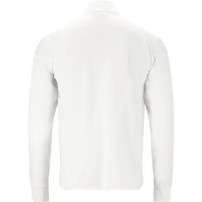 Americ M Jacket in poliestere riciclato ed elastan – 1002Flag White DK 3/4