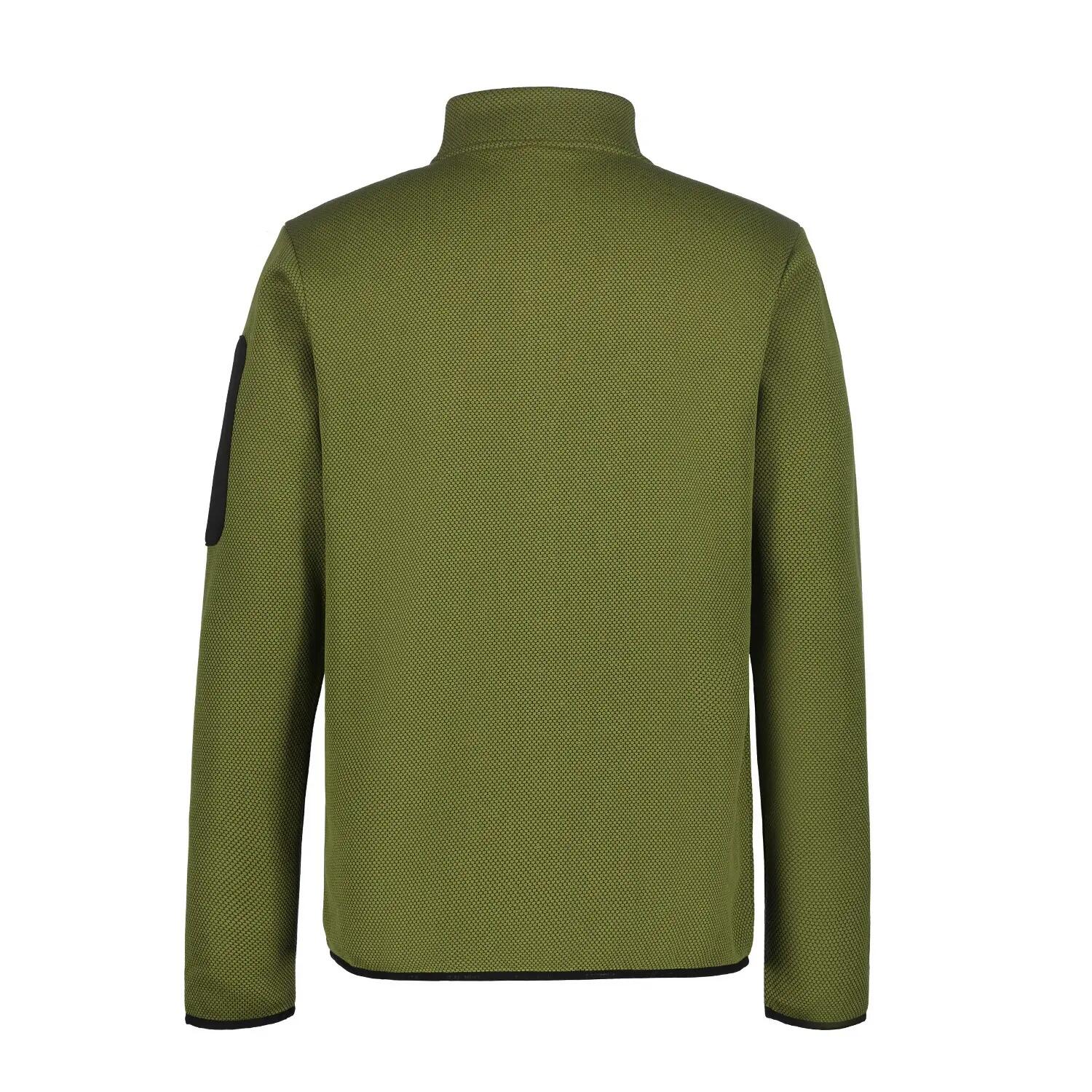 Icepeak Bredstedt Midlayer Herren ohne Kapuze 2/5