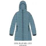 CMP Damen Parka Zip Hood 36K2126M 2/4