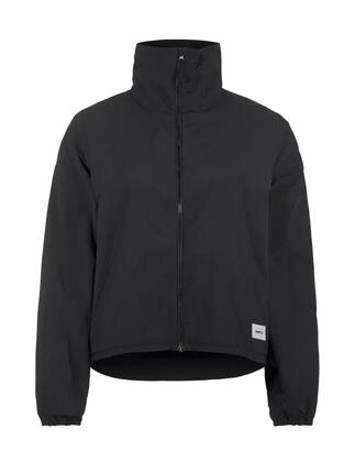 craft SubZ Light Jacket W Dames licht geïsoleerd en winddicht – Black