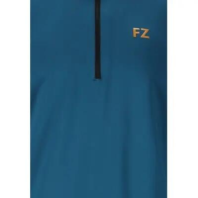 fz_forza PR2504 M Midlayer uomo in poliestere riciclato – 2034 Poseidon 3/4