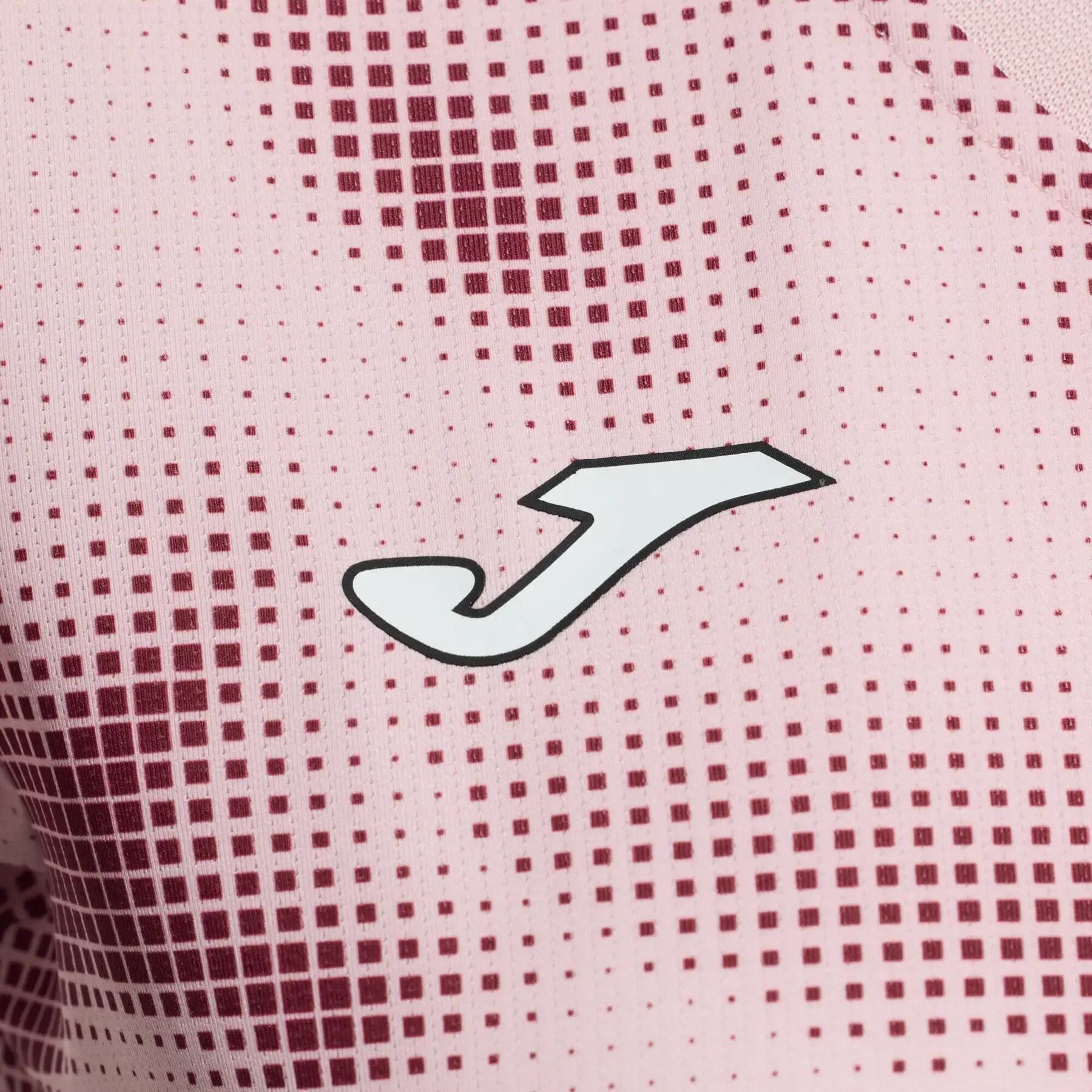 Maglia da donna Joma Smash 3/3