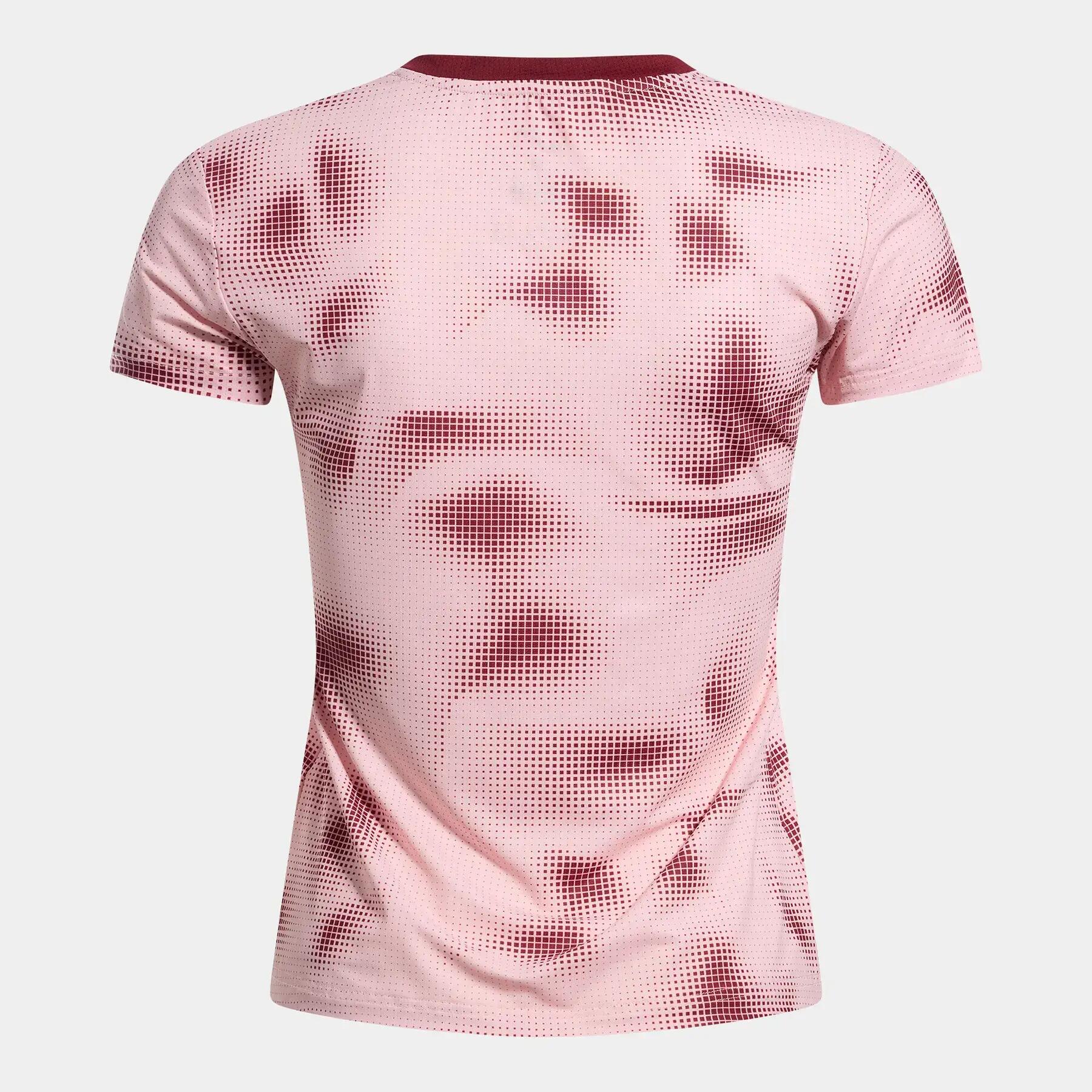 Maglia da donna Joma Smash 2/3