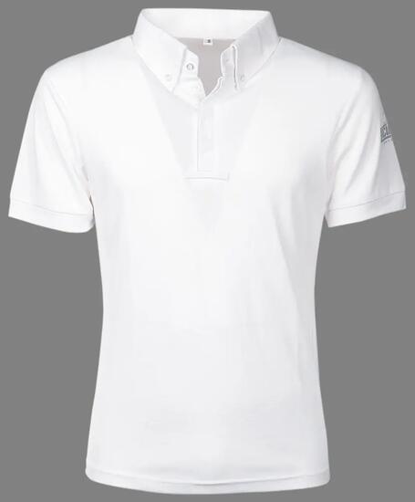 Chemise de compétition pour hommes Liciano