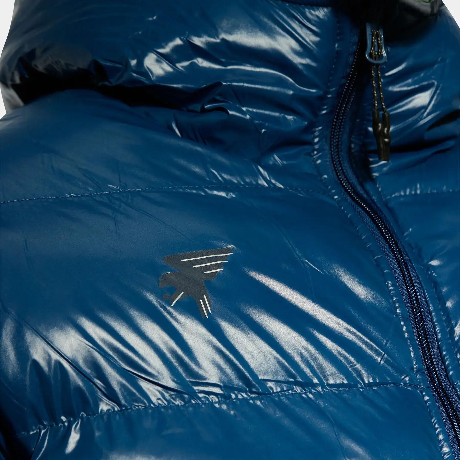 Piumino con cappuccio Joma Explorer 5/6