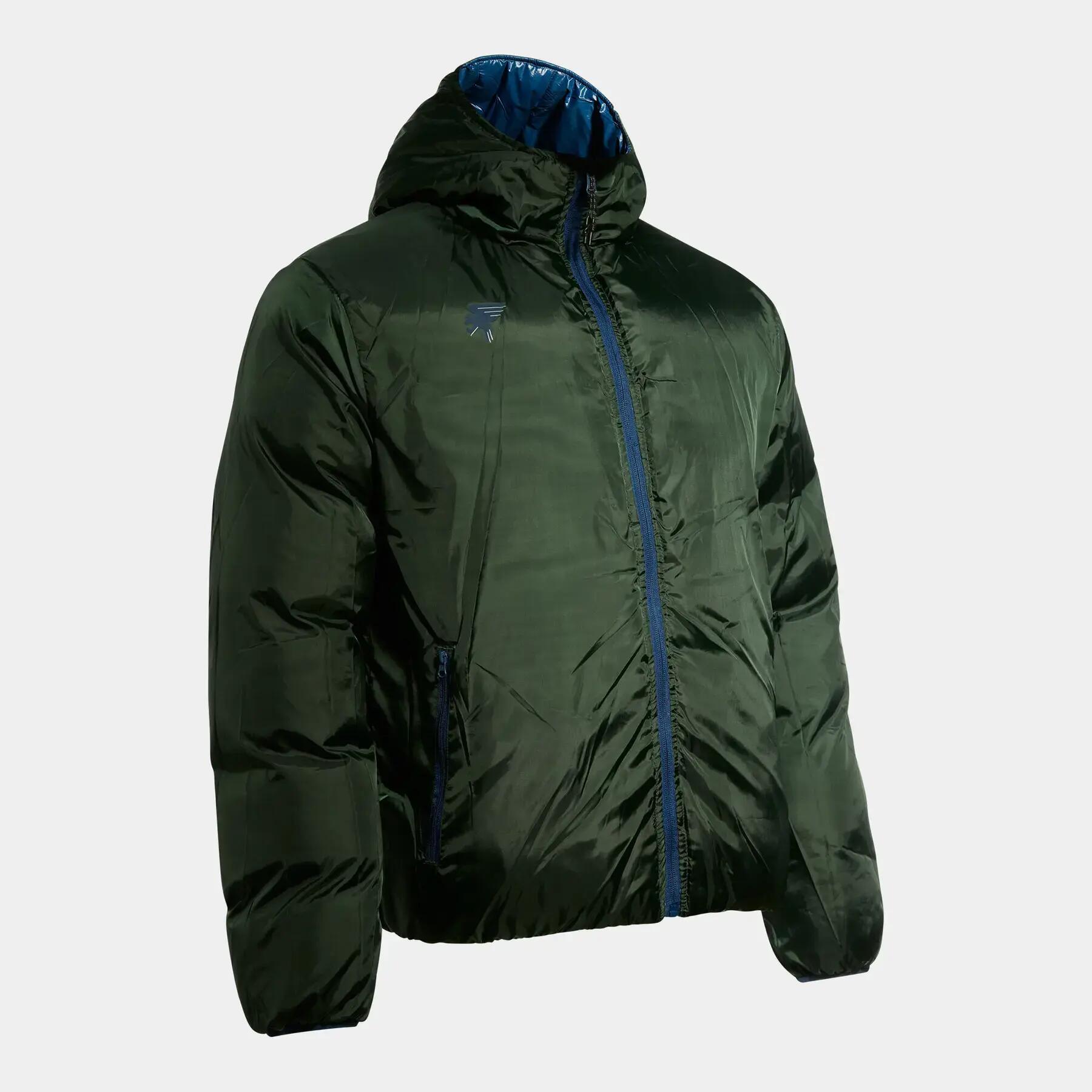 Piumino con cappuccio Joma Explorer 4/6