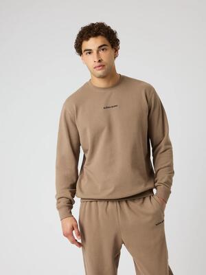 Bjorn_borg borg classic sweatshirt blauw
