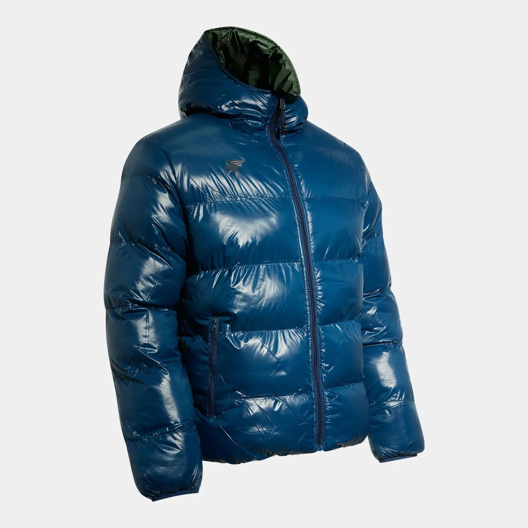 Piumino con cappuccio Joma Explorer 2/6