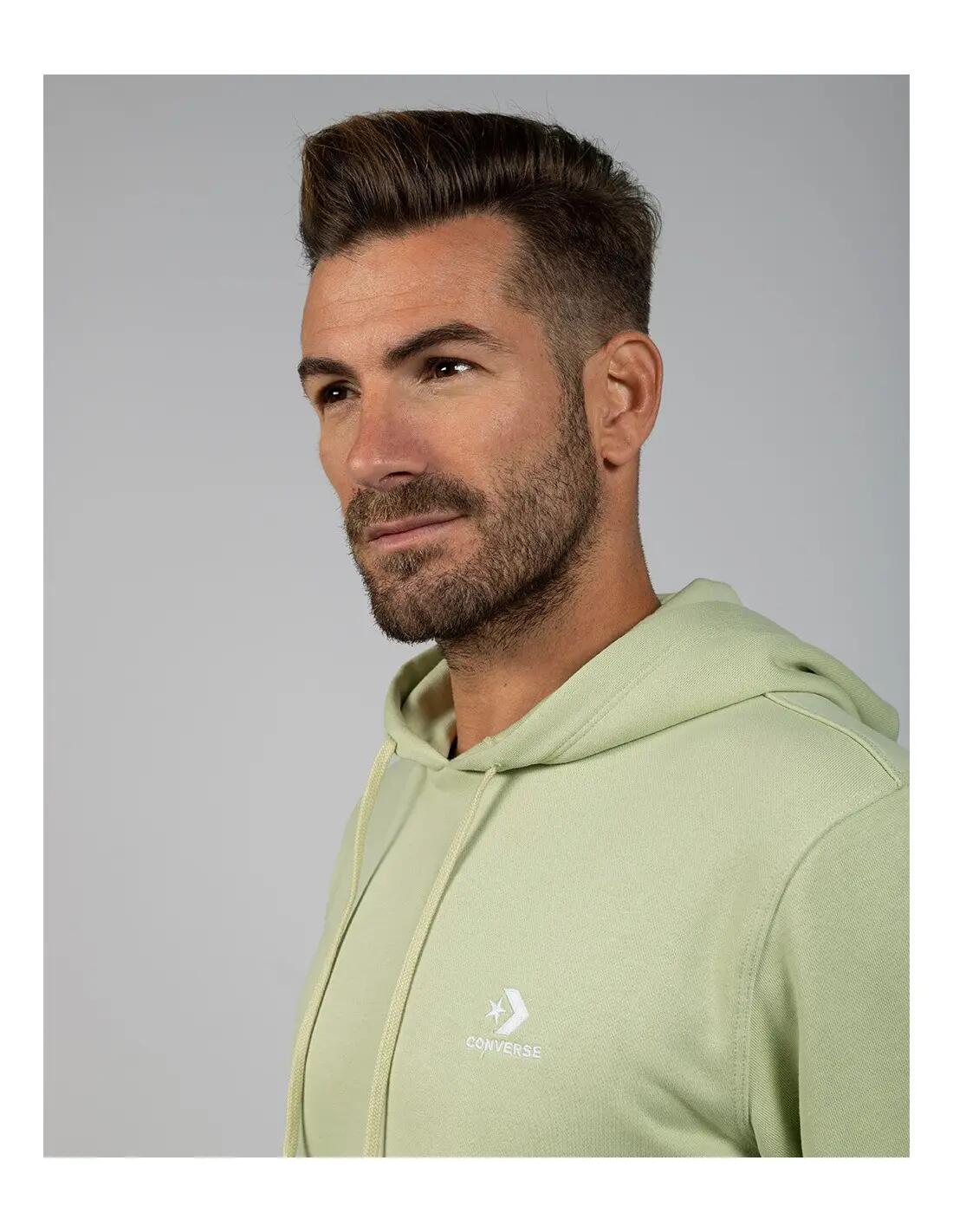 CONVERSE Chevron - Sudadera 5/5