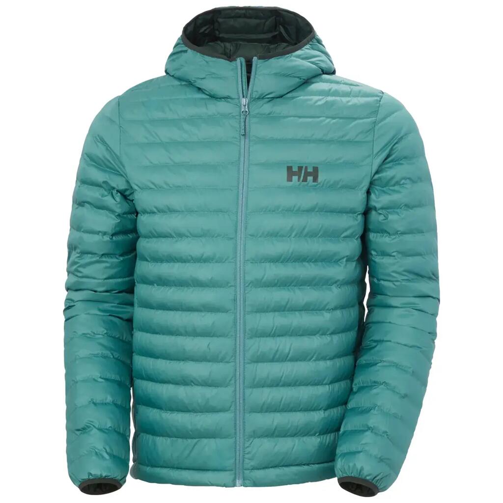 Puffer jacket Helly Hansen Sirdal