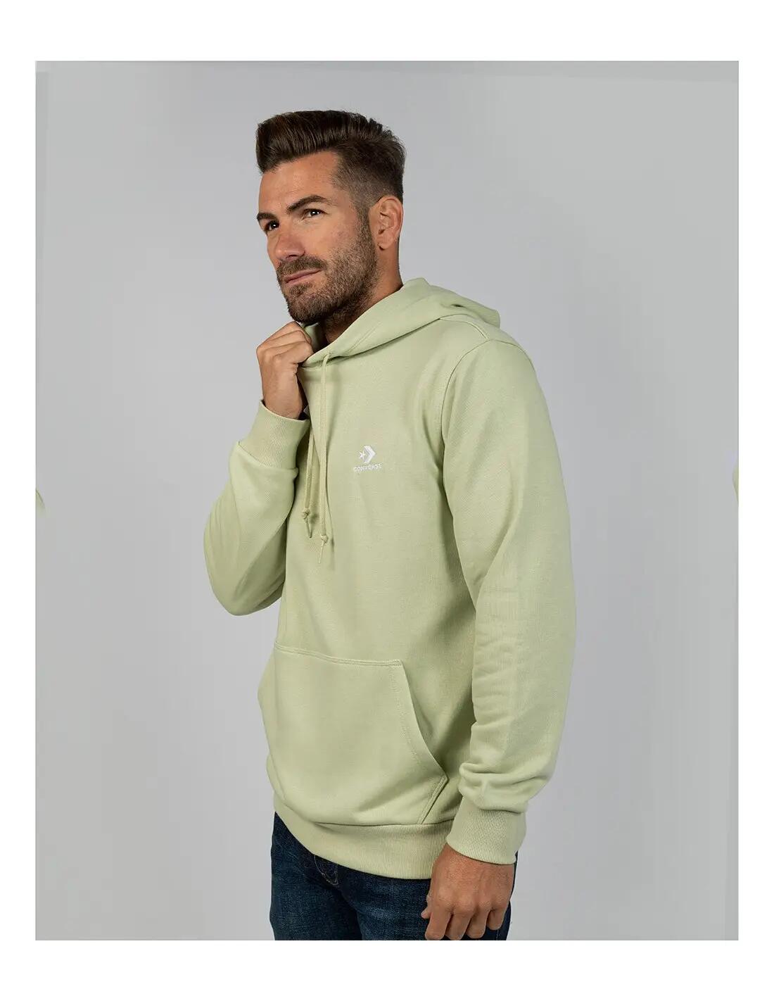 CONVERSE Chevron - Sudadera 4/5