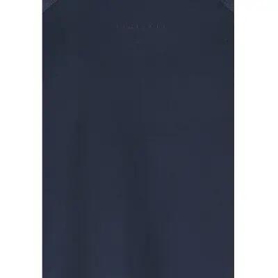 athlecia T-shirt Gaina V3 W SS Tee loose fit – 2101 Dark Sapphire 3/4