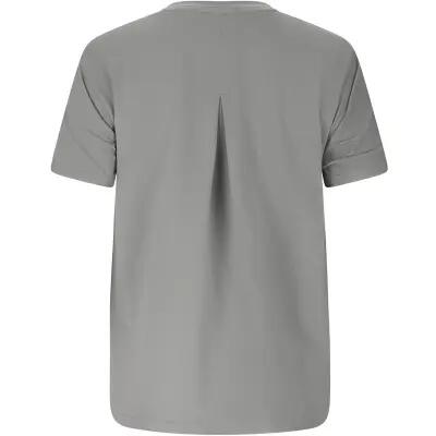 athlecia T-shirt Pacy V3 W SS Tee – regular fit – 1023 Monument 2/4