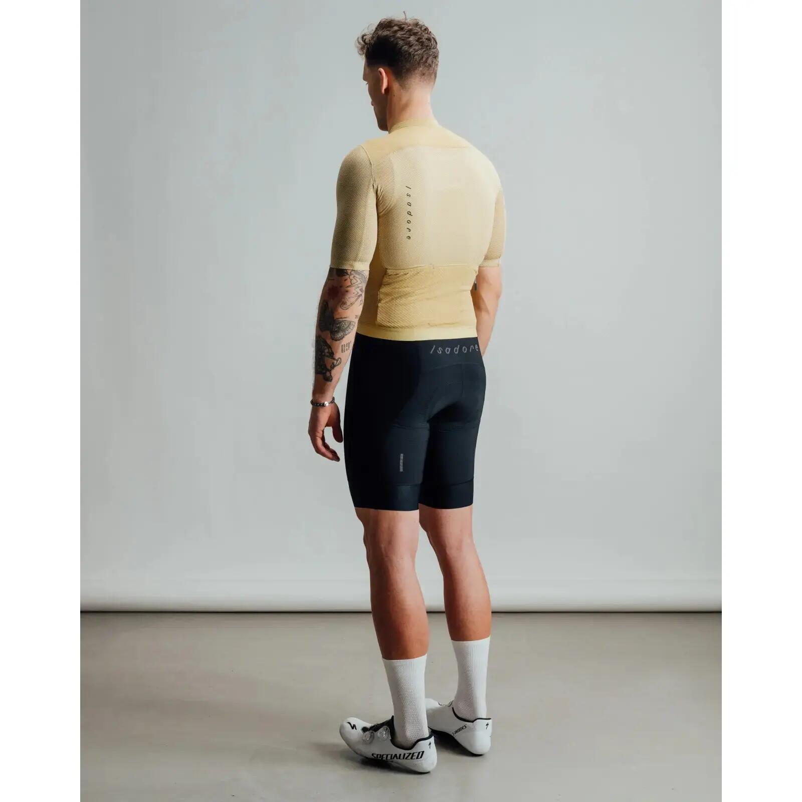 Merino Shirt Isadore Signature Air 4/5