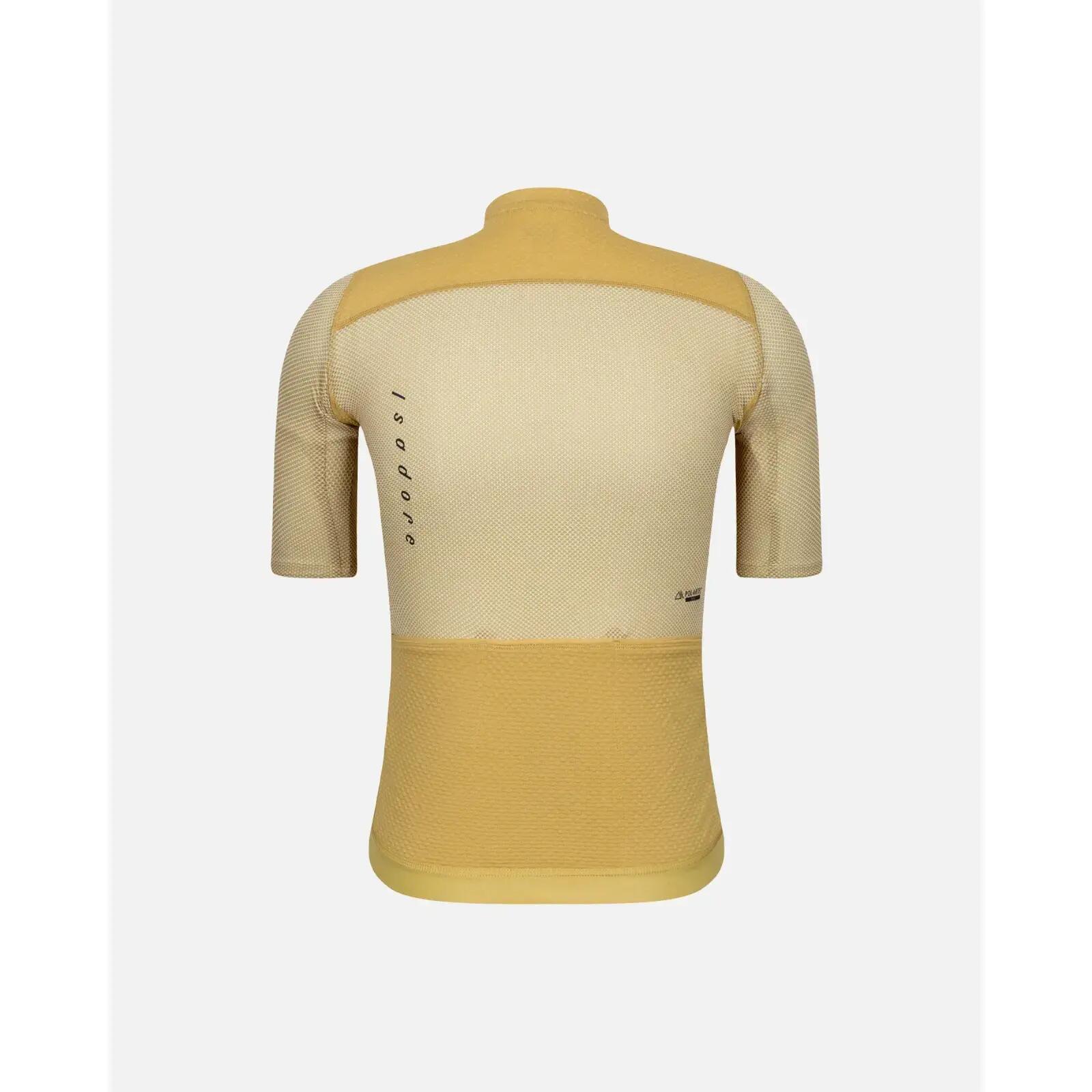 Merino Shirt Isadore Signature Air 3/5