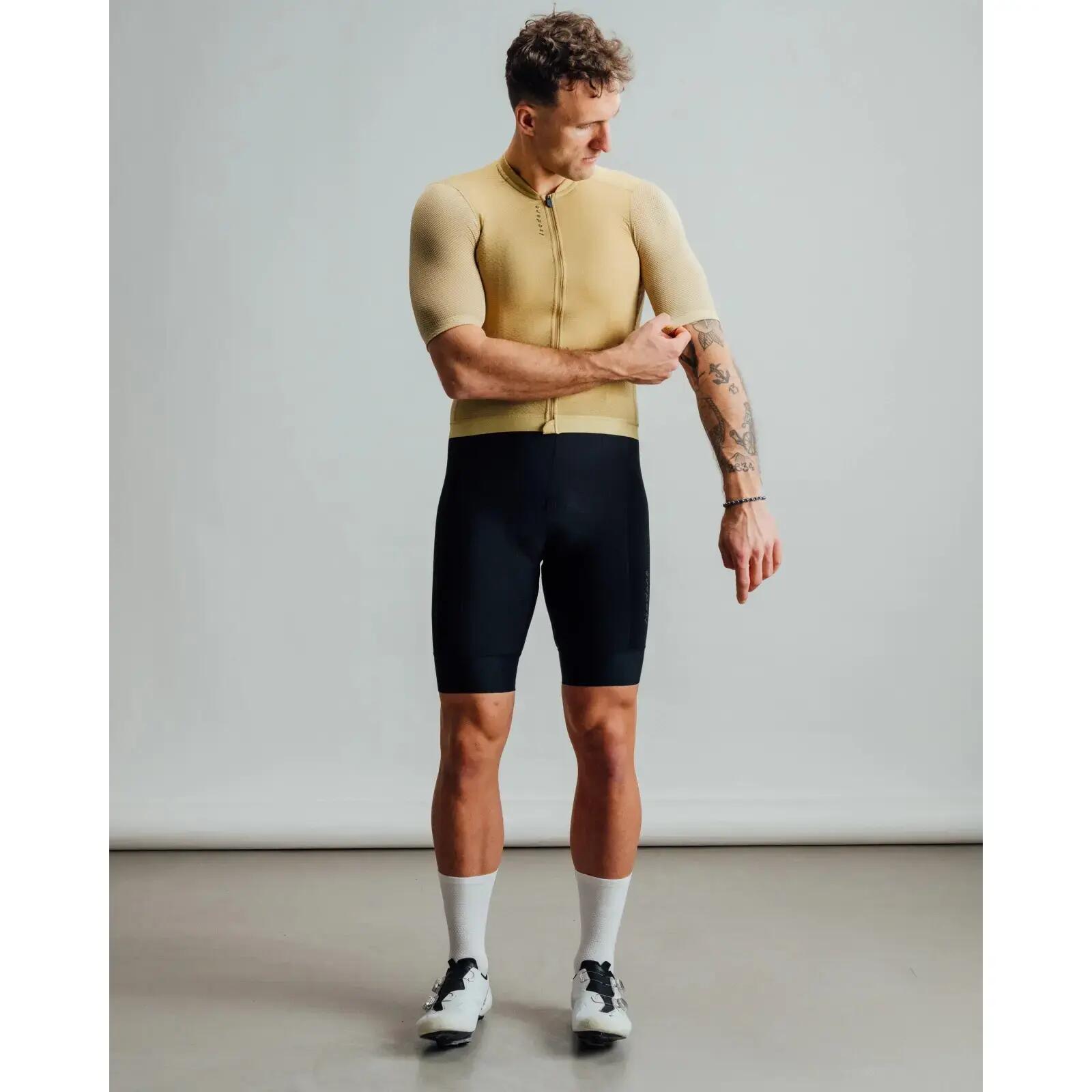 Merino Shirt Isadore Signature Air 2/5