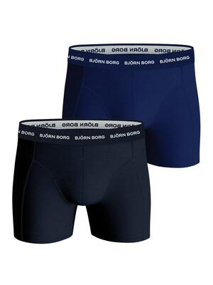 Bjorn_borg cotton stretch boxer 2p – multipack 1